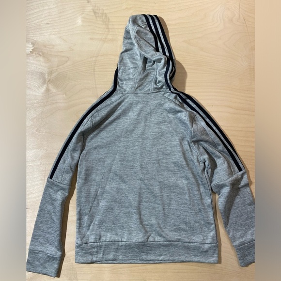 Adidas Hoodie Medium (10/12) (IC) - Picture 9 of 10